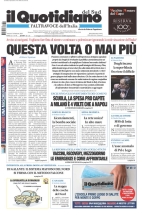 quotidianodelsud