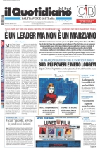 quotidianodelsud