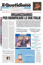 quotidianodelsud