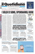 quotidianodelsud