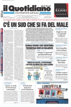 quotidianodelsud