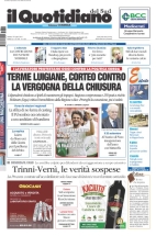 cosenza