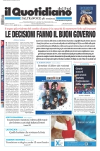 quotidianodelsud