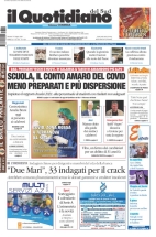 cosenza