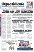 quotidianodelsud