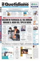 cosenza