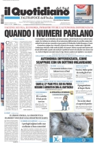 quotidianodelsud