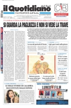 quotidianodelsud