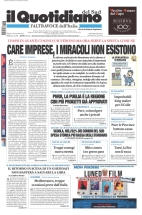 quotidianodelsud