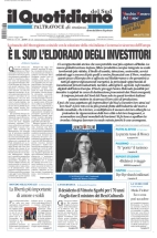 quotidianodelsud