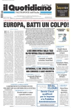 quotidianodelsud