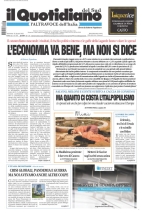 quotidianodelsud