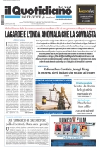 quotidianodelsud