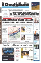 cosenza