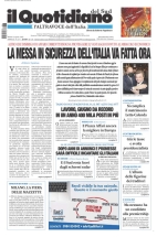 quotidianodelsud