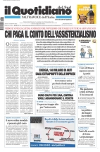 quotidianodelsud