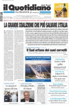 quotidianodelsud