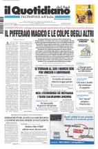 quotidianodelsud