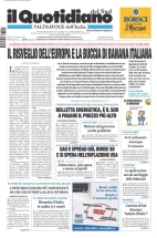 quotidianodelsud