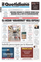 cosenza