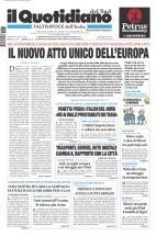 quotidianodelsud