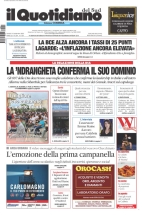 cosenza