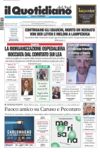 cosenza