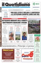 cosenza