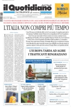 quotidianodelsud