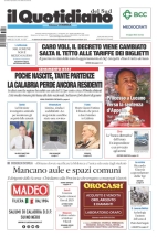 cosenza