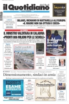 cosenza