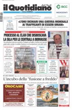 cosenza