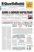 quotidianodelsud