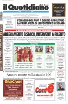cosenza
