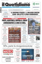 cosenza