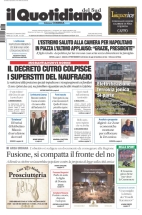 cosenza