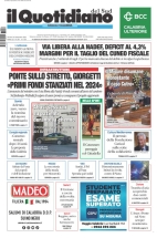 catanzarolameziacrotone