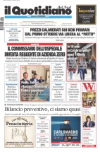 cosenza