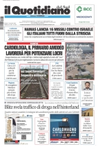 cosenza