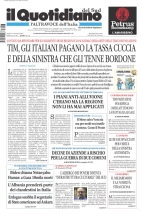 quotidianodelsud