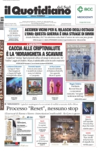 cosenza