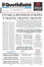quotidianodelsud