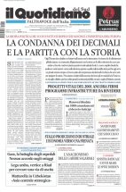 quotidianodelsud