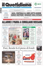 cosenza