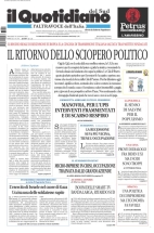 quotidianodelsud