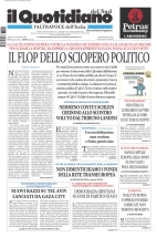 quotidianodelsud