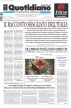 quotidianodelsud