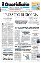 quotidianodelsud