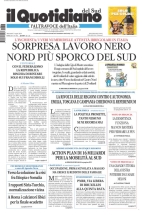 quotidianodelsud