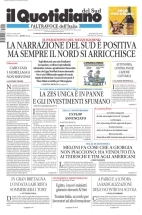 quotidianodelsud
